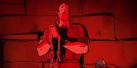 Click to watch 'Sucker of Souls' (popup) Love Death And Robots